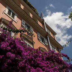 *** Hotel Casa Valdese Italia