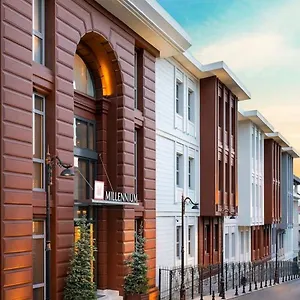 ***** Hotel Millennium Golden Horn Turcia